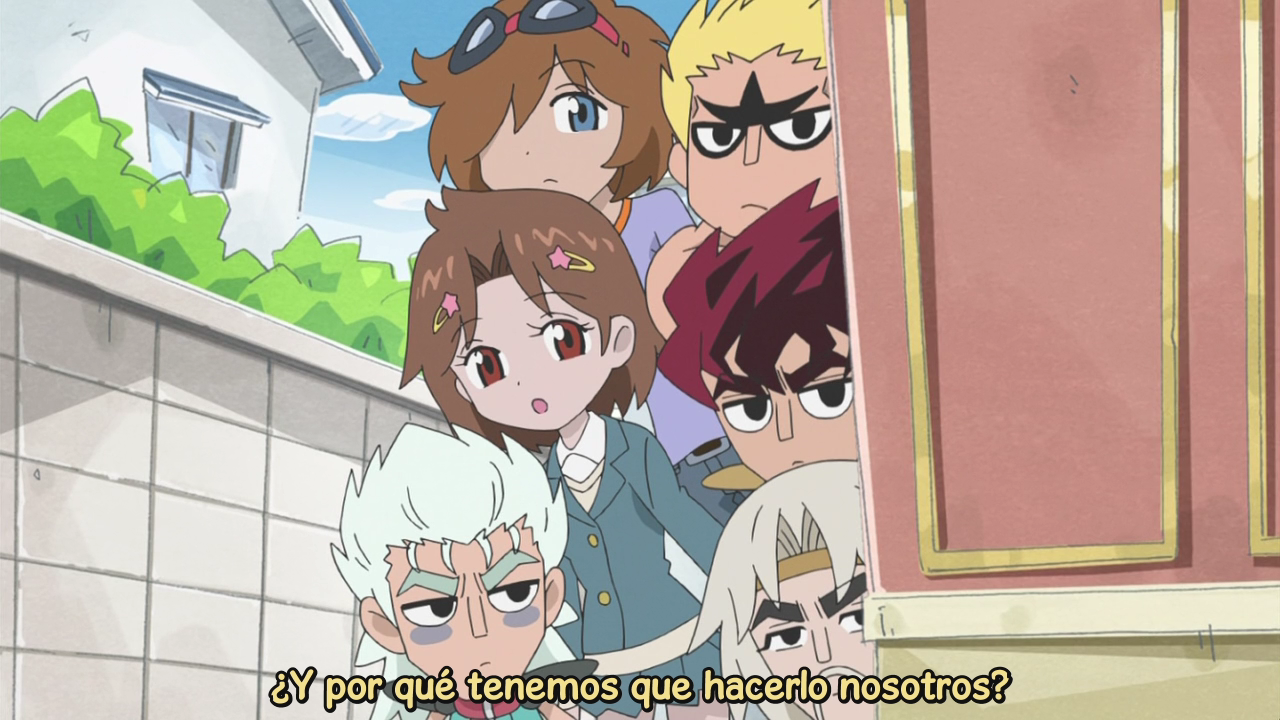 DD Hokuto no Ken (2013) (Tret)